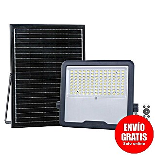 Arte confort Proyector LED solar Sunel (32,1 x 28,6 x 4,6 cm)