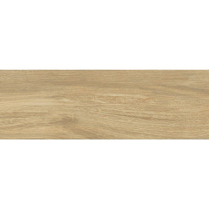 Pavimento cerámico Nook (57 x 19 cm, Roble, Mate) | BAUHAUS