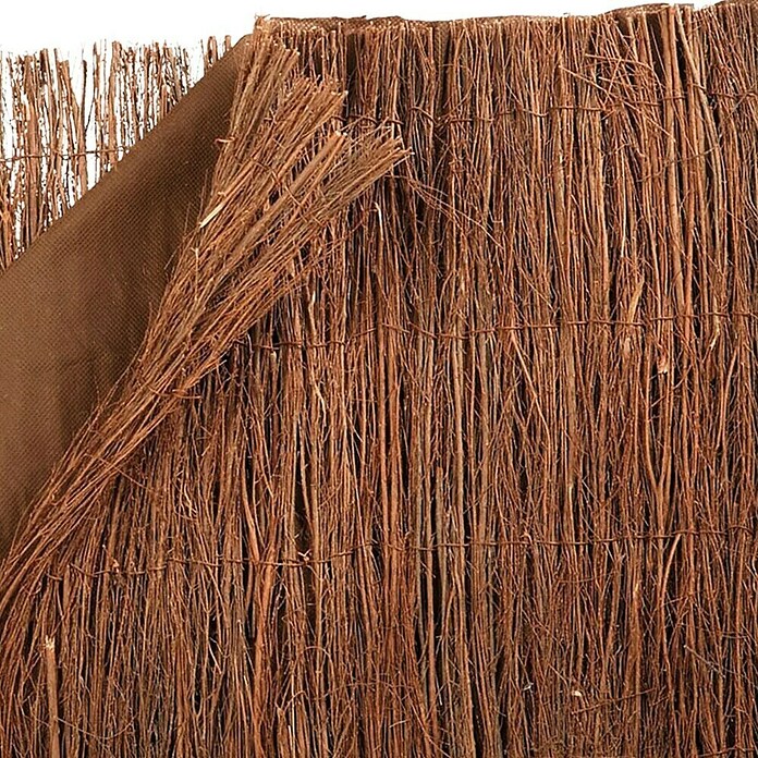 Brezo Tricapa (L x Al: 3 x 2 m, Marrón) | BAUHAUS