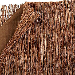 Brezo Tricapa (L x Al: 3 x 2 m, Marrón)