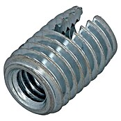 Suki Conector roscado (M 4, Acero, Zincado) | BAUHAUS