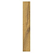 LOGOCLIC Laminado Roble Ravenna (1.380 x 193 x 8 mm, Marrón, AC5) | BAUHAUS
