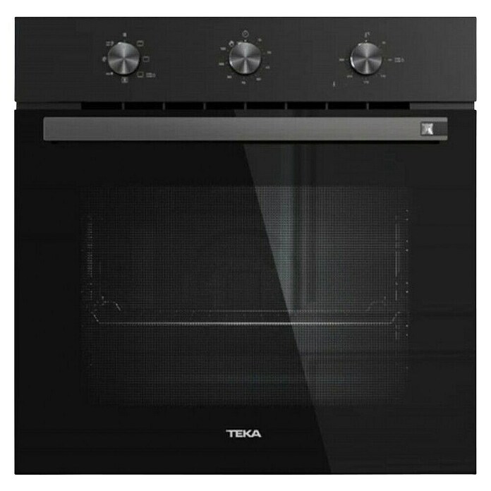Teka Horno empotrado HSB6150 (Número de tipos de calentamiento: 6 ud., Volumen horno: 70 l) | BAUHAUS