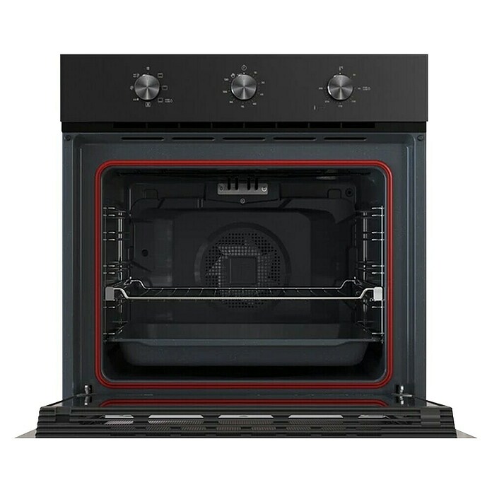 Teka Horno empotrado HSB6150 (Número de tipos de calentamiento: 6 ud., Volumen horno: 70 l) | BAUHAUS