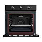 Teka Horno empotrado HSB6150 (Número de tipos de calentamiento: 6 ud., Volumen horno: 70 l) | BAUHAUS