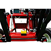 HZC Power Wippkreissäge WP1 (15 PS, Durchmesser Sägeblatt: 700 mm) | BAUHAUS