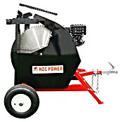 HZC Power Wippkreissäge WP1 (15 PS, Durchmesser Sägeblatt: 700 mm) | BAUHAUS