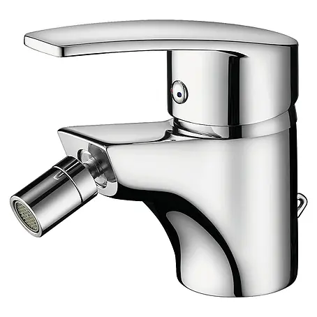 Cosmobath Bailey Grifo monomando de bidé