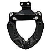 HZC Power Steingreifer SH362 (Stahl, Passend für: HZC Power Minibagger) | BAUHAUS