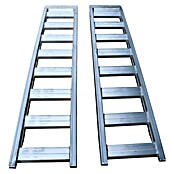HZC Power Auffahrschiene RA4000 (Länge: 2,19 m, Tragkraft: 5 t, 2 Stk.) | BAUHAUS