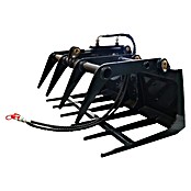 HZC Power Holzgreifer KLHZG200 (Passend für: HZC Power Kompaktlader KLB200 und KLD200) | BAUHAUS