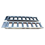 HZC Power Auffahrschiene RA4000 (Länge: 2,19 m, Tragkraft: 5 t, 2 Stk.) | BAUHAUS