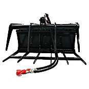 HZC Power Holzgreifer KLHZG200 (Passend für: HZC Power Kompaktlader KLB200 und KLD200) | BAUHAUS