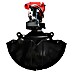 HZC Power Erdgreifer HE360 