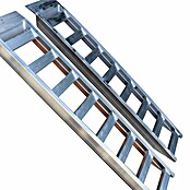 HZC Power Auffahrschiene RA4000 (Länge: 2,19 m, Tragkraft: 5 t, 2 Stk.) | BAUHAUS