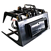 HZC Power Holzgreifer KLHZG200 (Passend für: HZC Power Kompaktlader KLB200 und KLD200) | BAUHAUS
