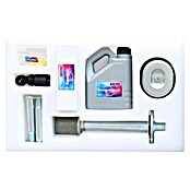 HZC Power Baustellenfahrzeug-Wartungs-Kit WKB (Passend für: HZC Power Minibagger mit Benzinmotor, 25 -tlg.) | BAUHAUS
