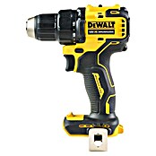DeWalt XR 18V Taladro atornillador de batería DCD708D2T-QW (Tensión de la batería: 18 V, 2 baterías, Capacidad: 2 Ah, Momento de torsión máx.: 65 Nm) | BAUHAUS