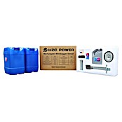 HZC Power Baustellenfahrzeug-Wartungs-Kit WKD (Passend für: HZC Power Minibagger mit Dieselmotor, 25 -tlg.) | BAUHAUS