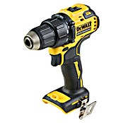 DeWalt XR 18V Taladro atornillador de batería DCD708D2T-QW (Tensión de la batería: 18 V, 2 baterías, Capacidad: 2 Ah, Momento de torsión máx.: 65 Nm) | BAUHAUS