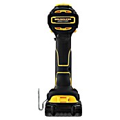 DeWalt XR 18V Taladro atornillador de batería DCD708D2T-QW (Tensión de la batería: 18 V, 2 baterías, Capacidad: 2 Ah, Momento de torsión máx.: 65 Nm) | BAUHAUS