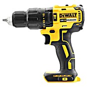DeWalt XR 18V Taladro atornillador percutor de batería DCD778D2T (18 V, 2 baterías, 2 Ah, 65 Nm) | BAUHAUS