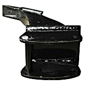 HZC Power Reißzahn BRZ25 (Stahl, Passend für: HZC Power Minibagger) | BAUHAUS