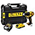 DeWalt XR 18V Taladro atornillador de batería DCD708D2T-QW 