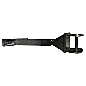 HZC Power Reißzahn BRZ25 (Stahl, Passend für: HZC Power Minibagger) | BAUHAUS