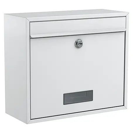 Basi  Wandbriefkasten BK 900