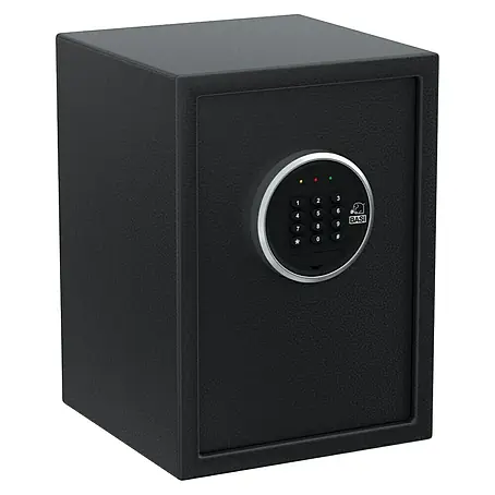 Basi  Möbeltresor EMT 380 Code