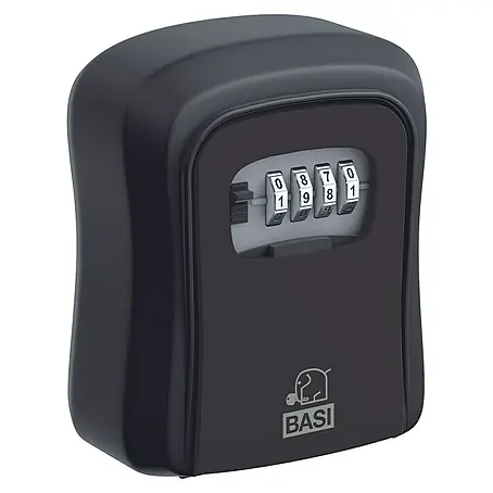 Basi  Schlüsselbox SSZ 200