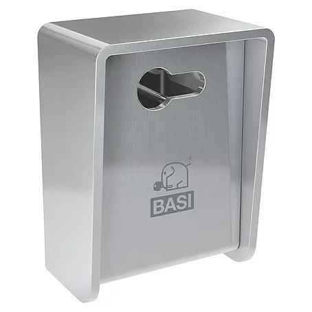 Basi  Schlüsselkasten SSPZ 110