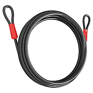 Basi Schlaufenseil SKA 500 (Ø x L: 10 mm x 5 m)
