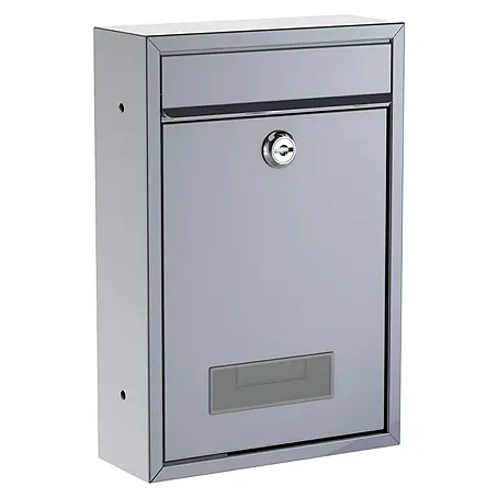 Basi  Wandbriefkasten BK 100