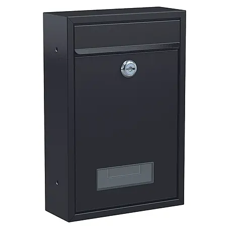 Basi  Wandbriefkasten BK 100