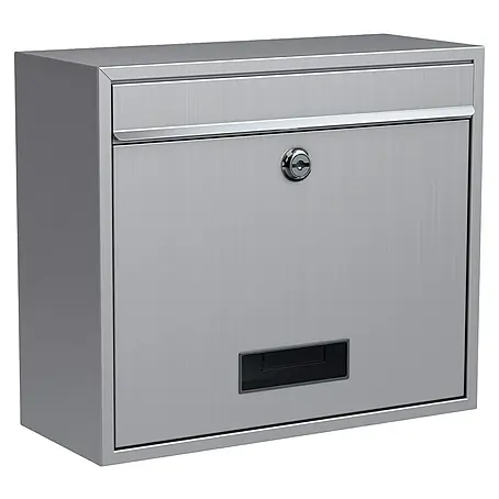 Basi  Wandbriefkasten BK 900