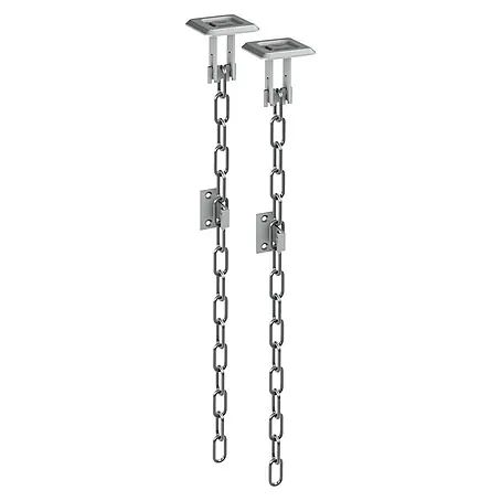 Basi  Gitterrostsicherung GS 70