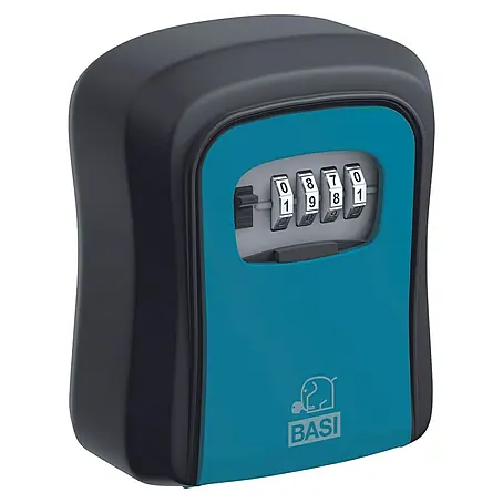 Basi  Schlüsselbox SSZ 200