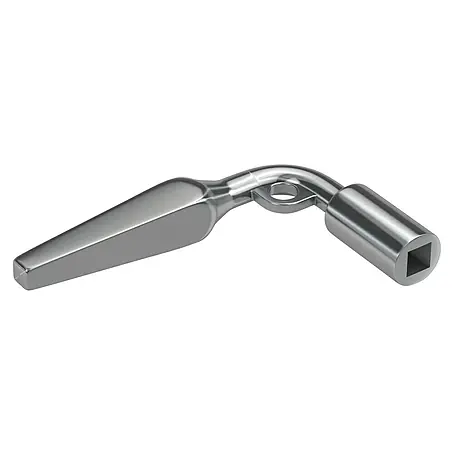Basi  Vierkantschlüssel 310 A