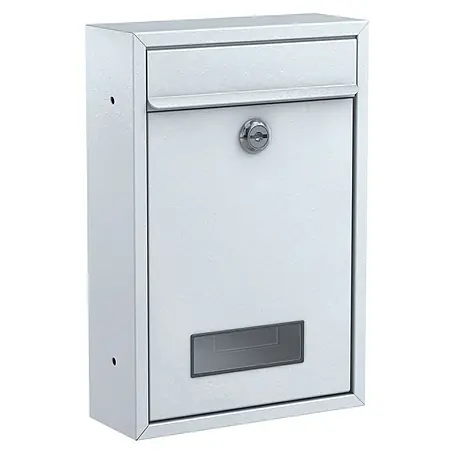 Basi  Wandbriefkasten BK 100