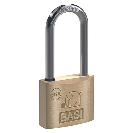Basi  Vorhängeschloss 612H
