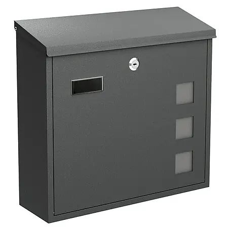Basi  Wandbriefkasten BK 350 M
