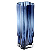 Eglo Vase (Ø x H: 10 x 30 cm, Blau, Glas) | BAUHAUS