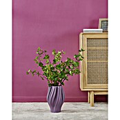 Eglo Vase Hongmao (Lavendel, Kunststoff, Ø x H: 20,5 x 30 cm) | BAUHAUS