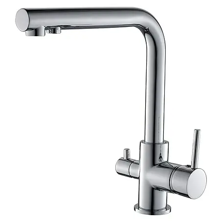 Rousseau  Grifo de cocina Osmosis