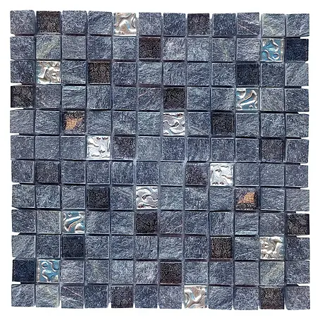 Malla mosaico Urales