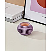 Eglo Vase Hongmao (Lavendel, Keramik, Ø x H: 8 x 5 cm) | BAUHAUS