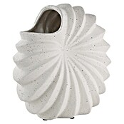 Eglo Vase Otsuchi (L x B x H: 30 x 13,5 x 28 cm, Creme, Polyresin) | BAUHAUS