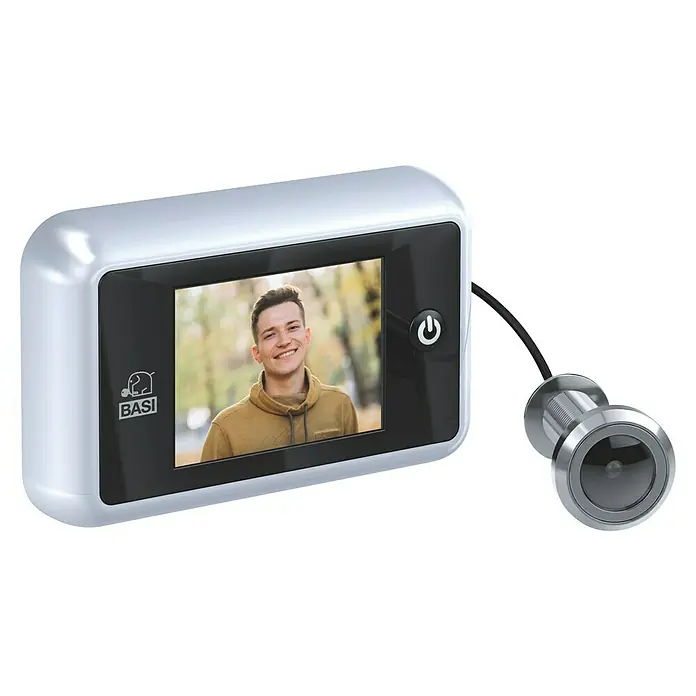 Basi Digitaler Türspion TS 700